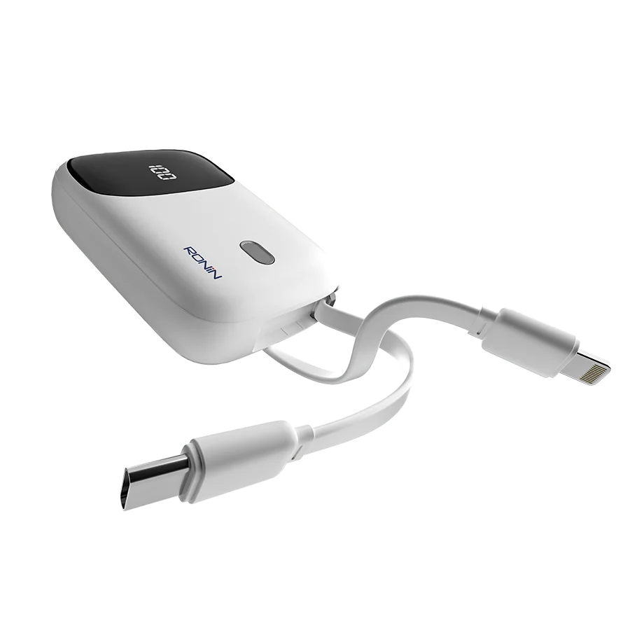 Neutron | R-4030 10000mAh Power Bank