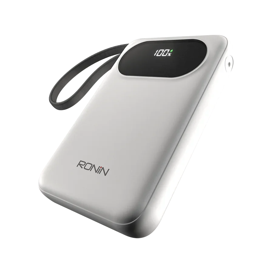 Pulse | R-4065 10000 mAh Power Bank
