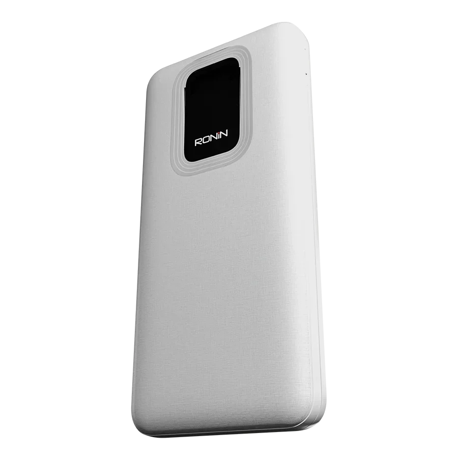 Forge | R-4020 10,000mAh Power Bank