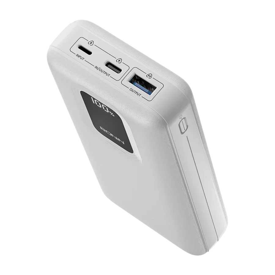 REVIVE | R-4025 20,000mAh PowerBank