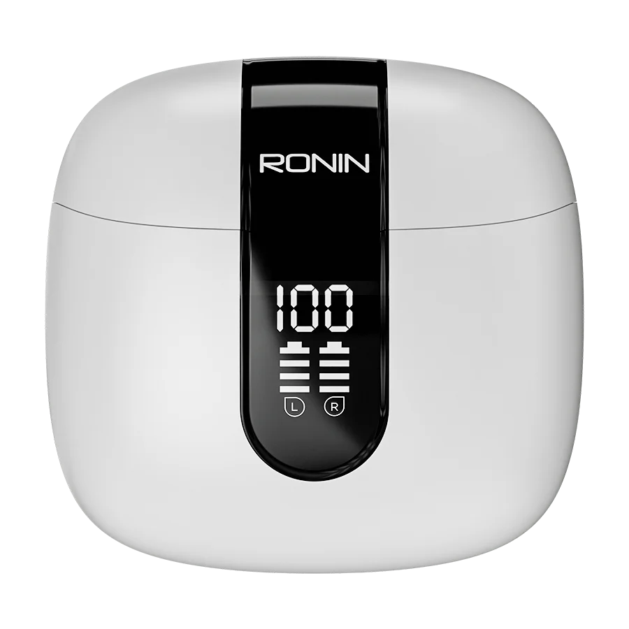 Mashion | R-190 Earbuds