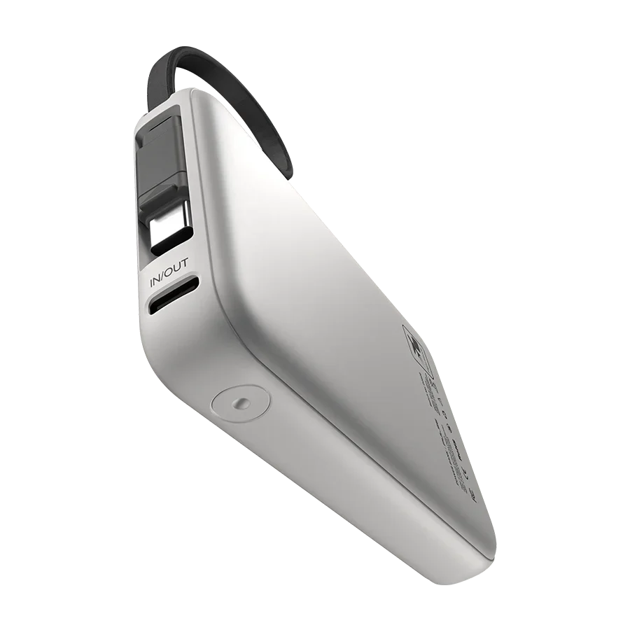 Pulse | R-4065 10000 mAh Power Bank