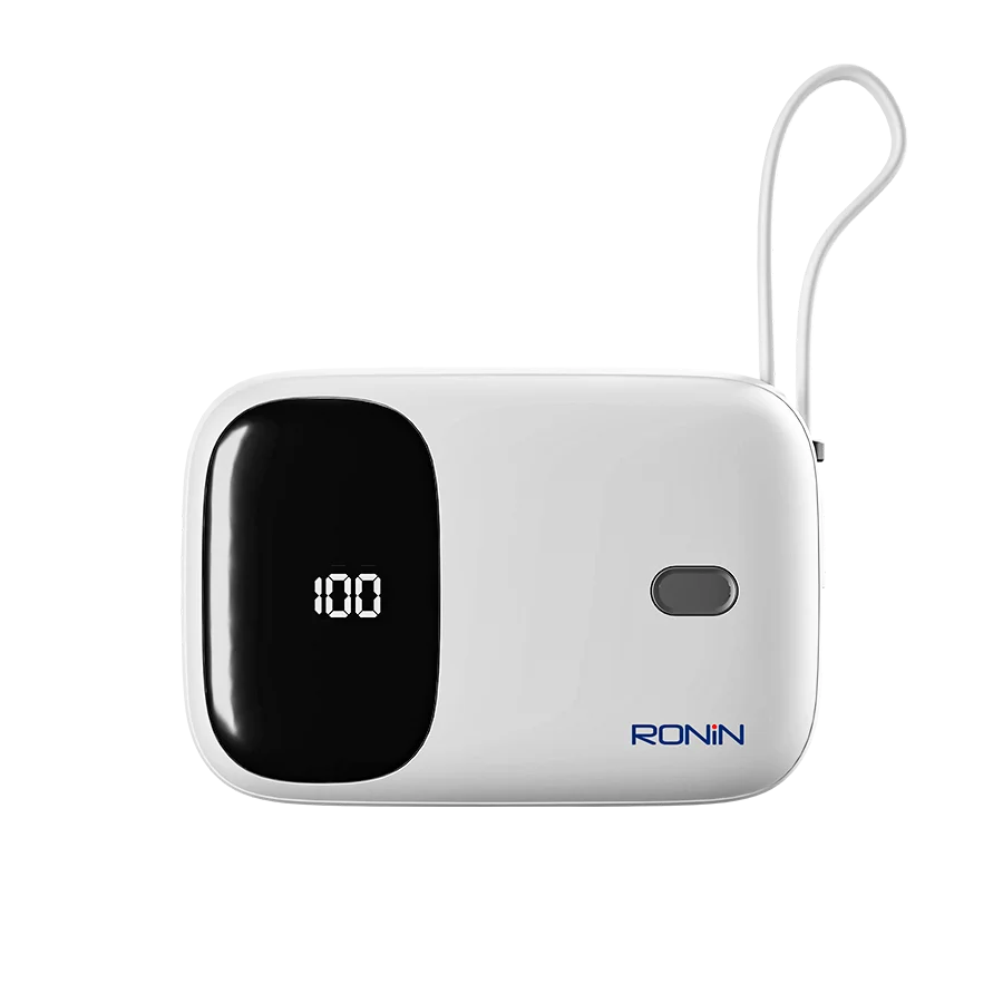 Neutron | R-4030 10000mAh Power Bank