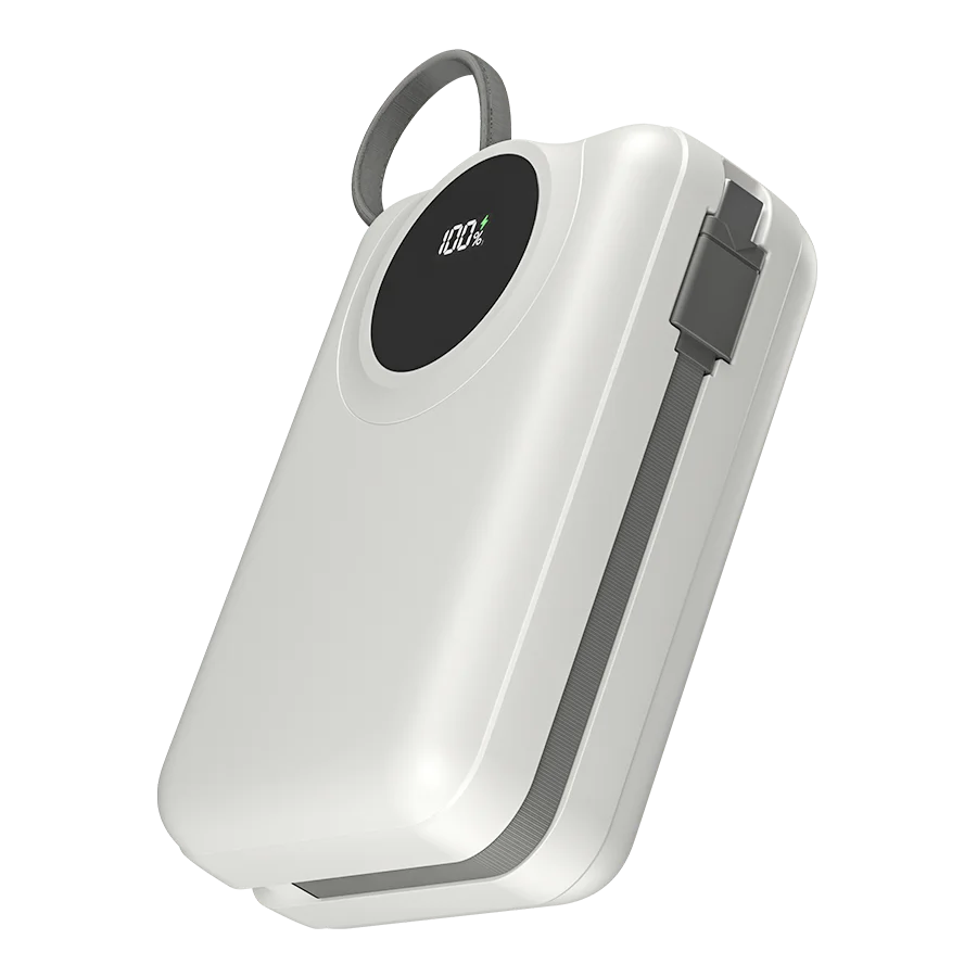 Megawatt | R-4055 30000 mAh Power Bank