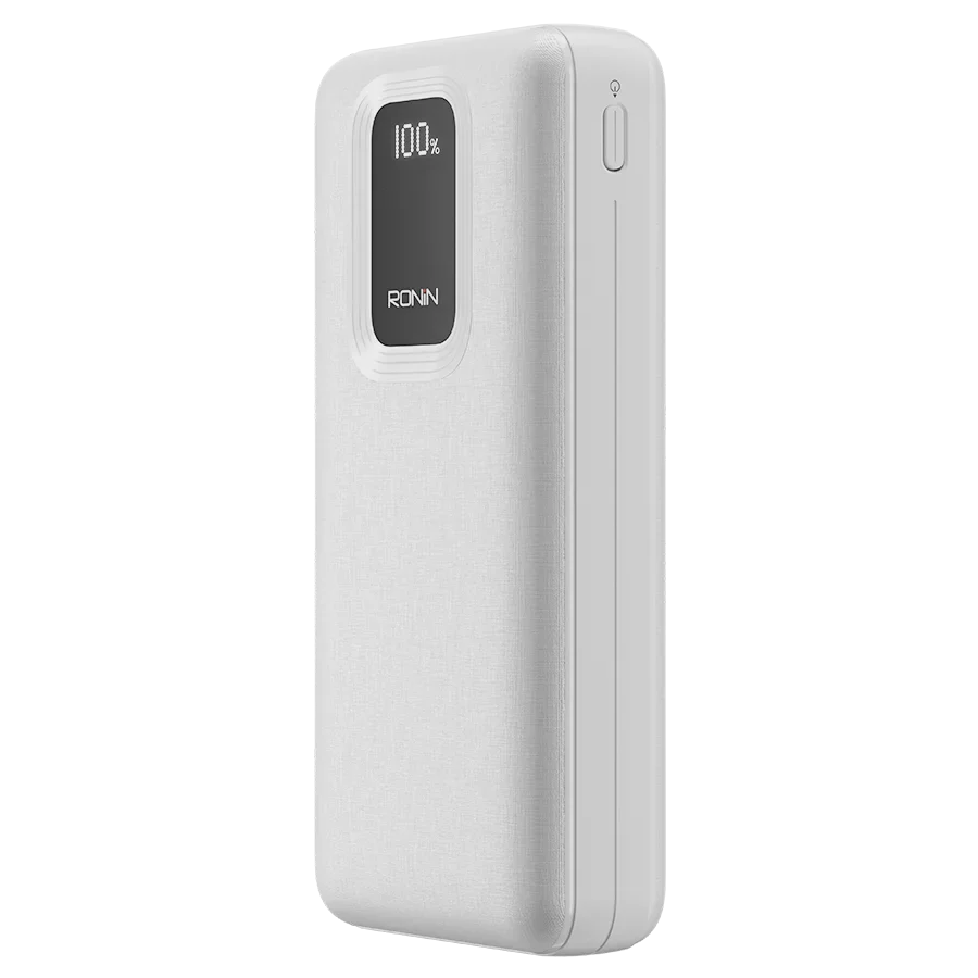 REVIVE | R-4025 20,000mAh PowerBank