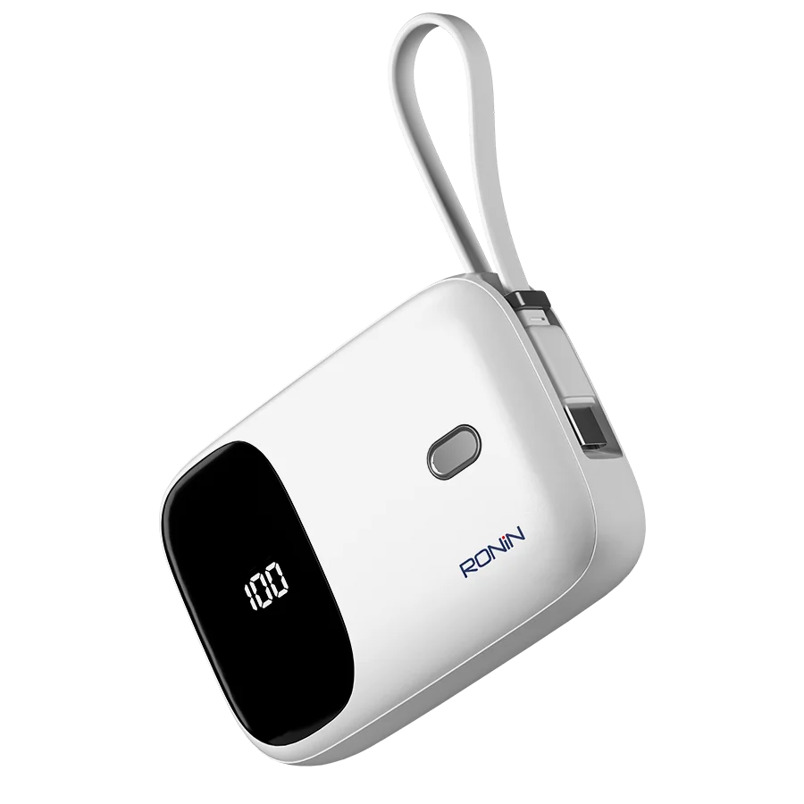 Neutron | R-4030 10000mAh Power Bank