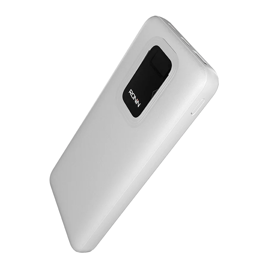 Forge | R-4020 10,000mAh Power Bank