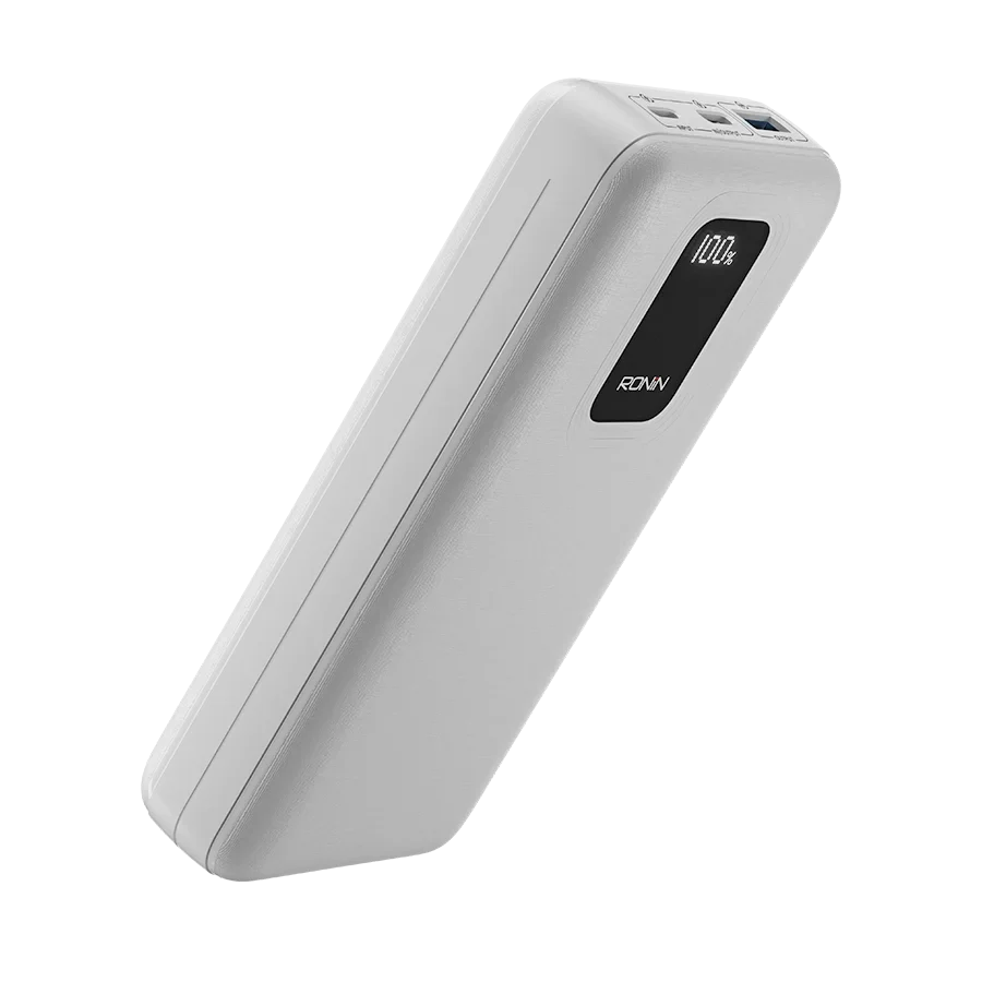 REVIVE | R-4025 20,000mAh PowerBank