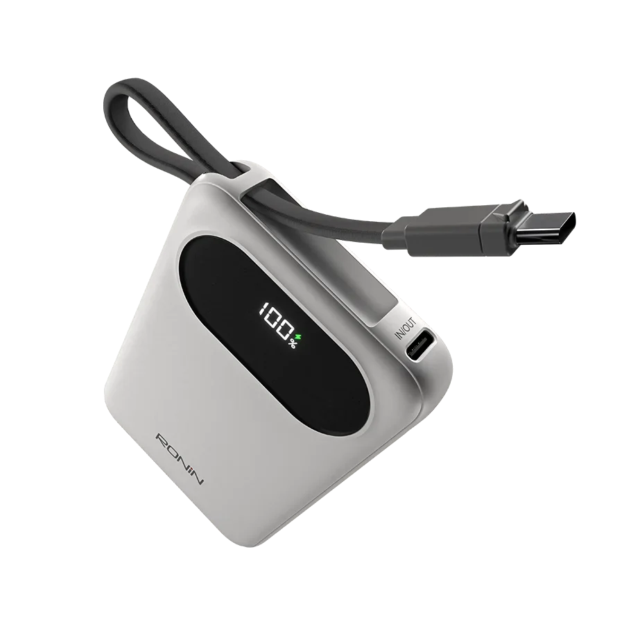 Pulse | R-4065 10000 mAh Power Bank
