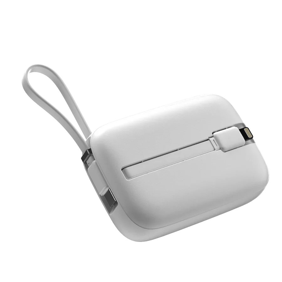 Neutron | R-4030 10000mAh Power Bank