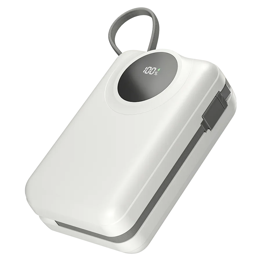 Megawatt | R-4055 30000 mAh Power Bank