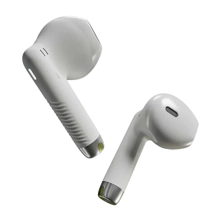 Mashion | R-190 Earbuds