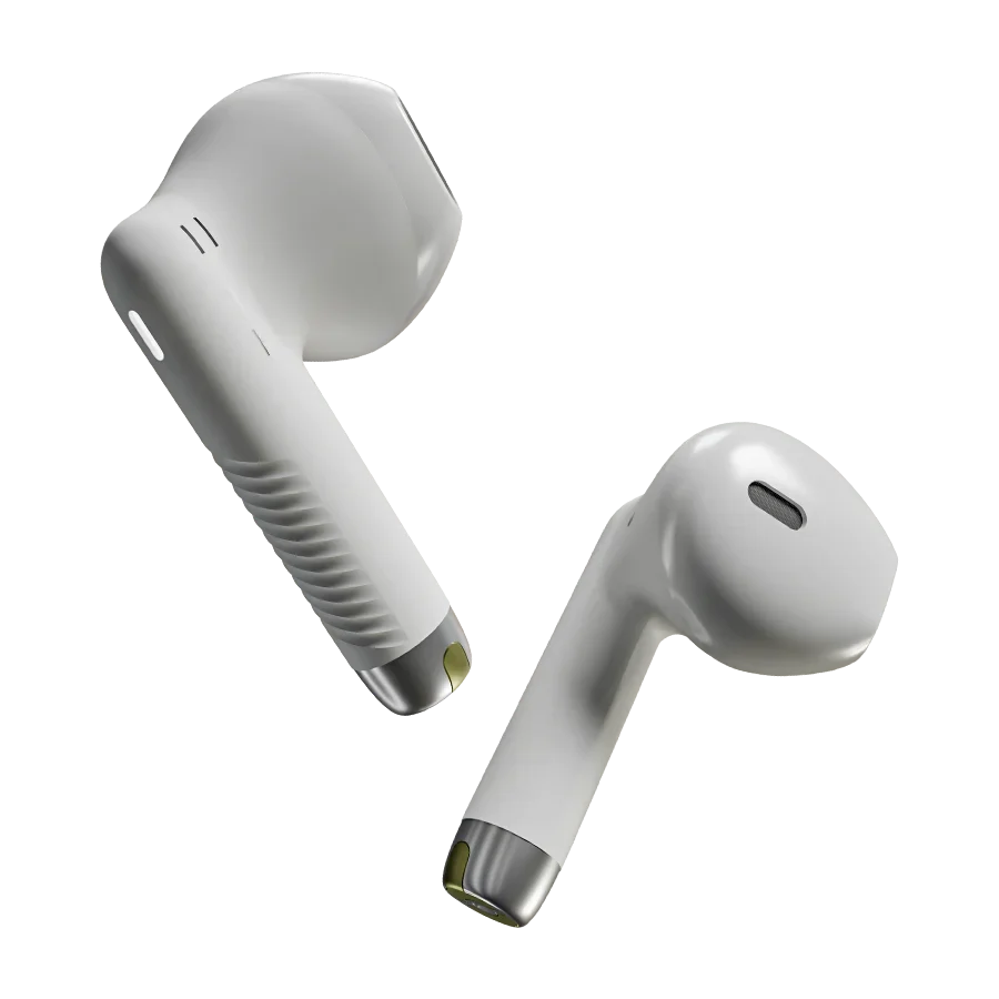Mashion | R-190 Earbuds