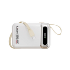 L-713 Aera Power Bank | 20000mAh 