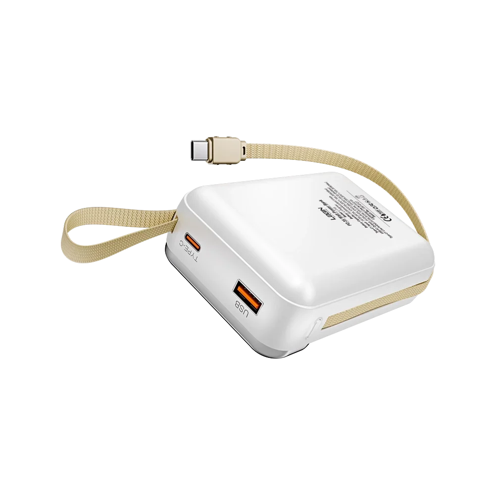 L-713 Aera Power Bank | 20000mAh 