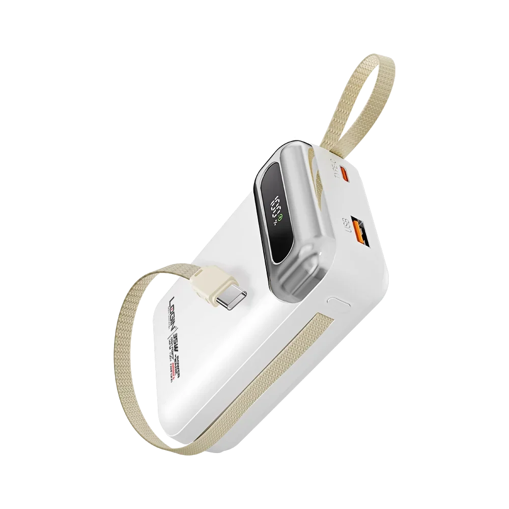 L-713 Aera Power Bank | 20000mAh 