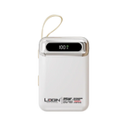 L-713 Aera Power Bank | 20000mAh 