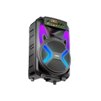 L-264 Ronaq | 8 inch Wireless Speaker 