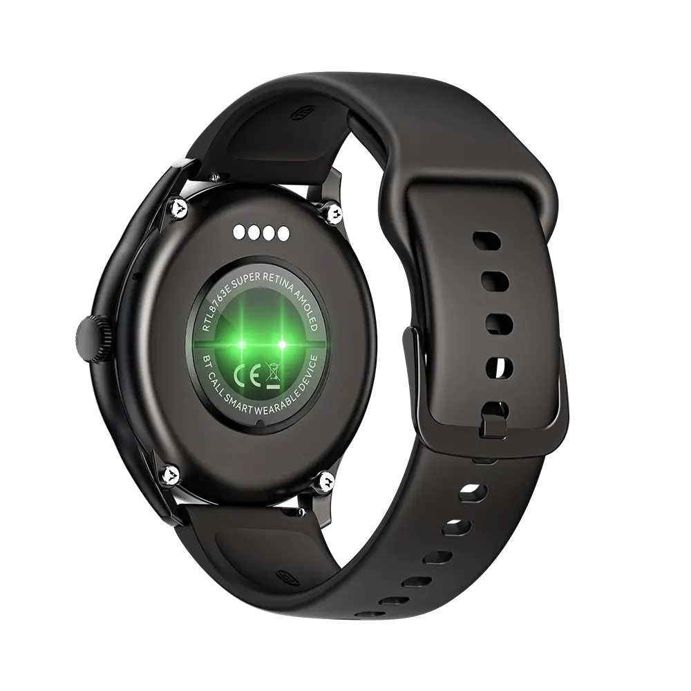 L-101 Smart Watch 
