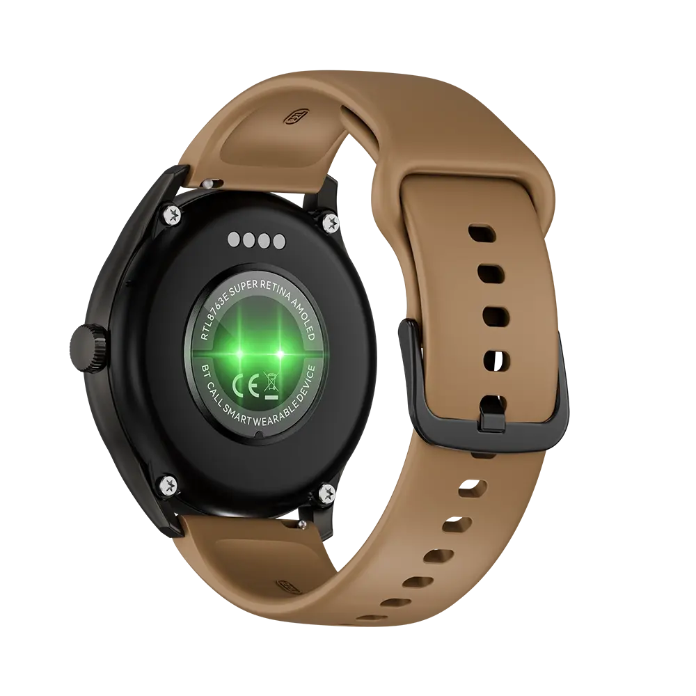 L-101 Smart Watch 