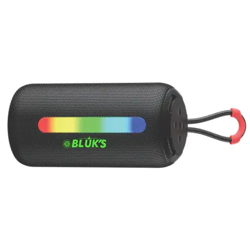 BLUK’S BX‑189 Bluetooth Speaker