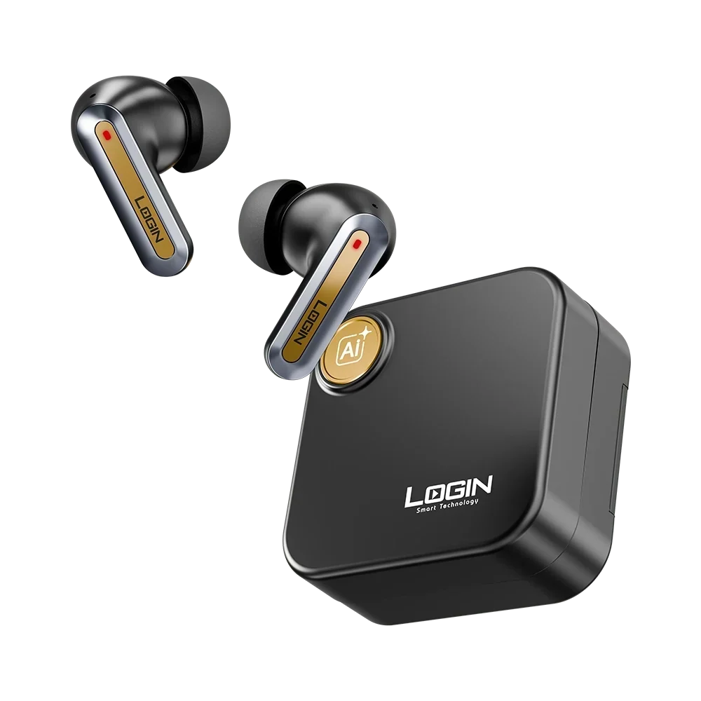 L-222 Cerus | Earbuds 