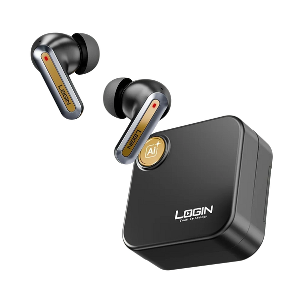 L-222 Cerus | Earbuds
