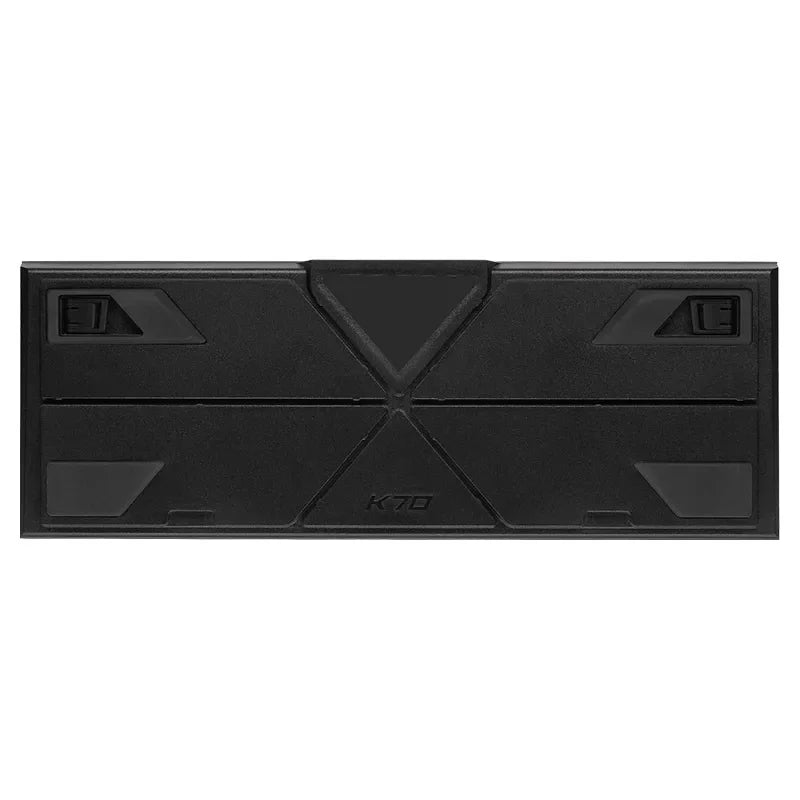 Corsair K70 RGB PRO Mechanical Gaming Keyboard - Cherry MX Red