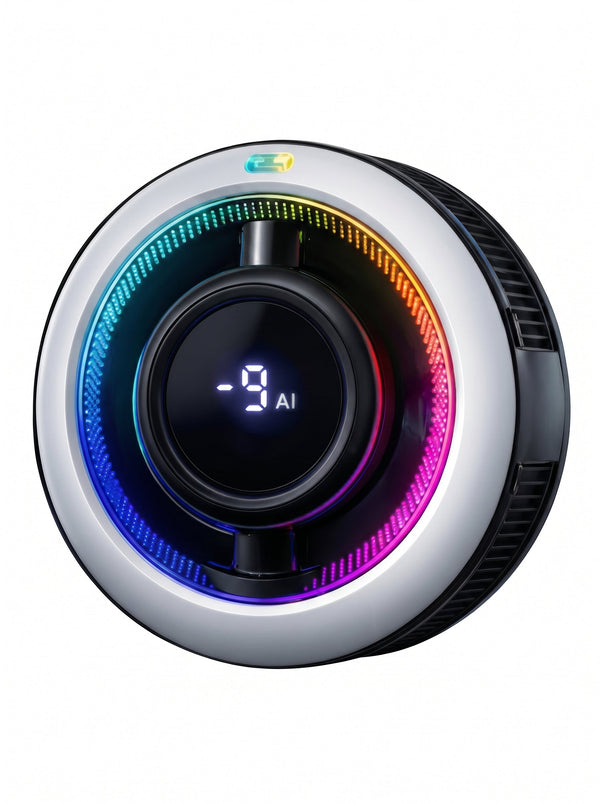 Memo CX17 Mobile Phone Cooler | Magnetic Gaming Cooling Fan