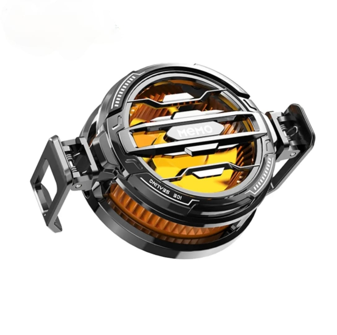 CX07 MOBILE COOLING FAN / MAGNETIC  COOLER