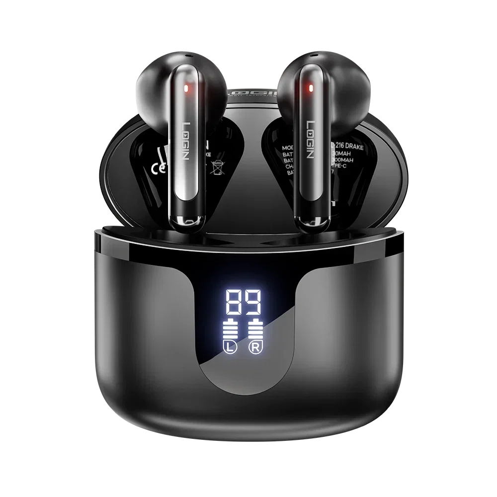 L-216 Drake | Earbuds 