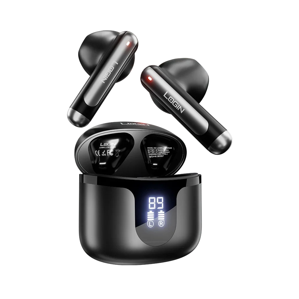 L-216 Drake | Earbuds 