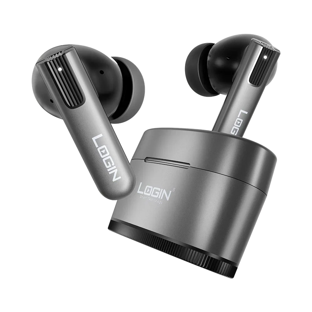 L-218 ELAN | Earbuds 