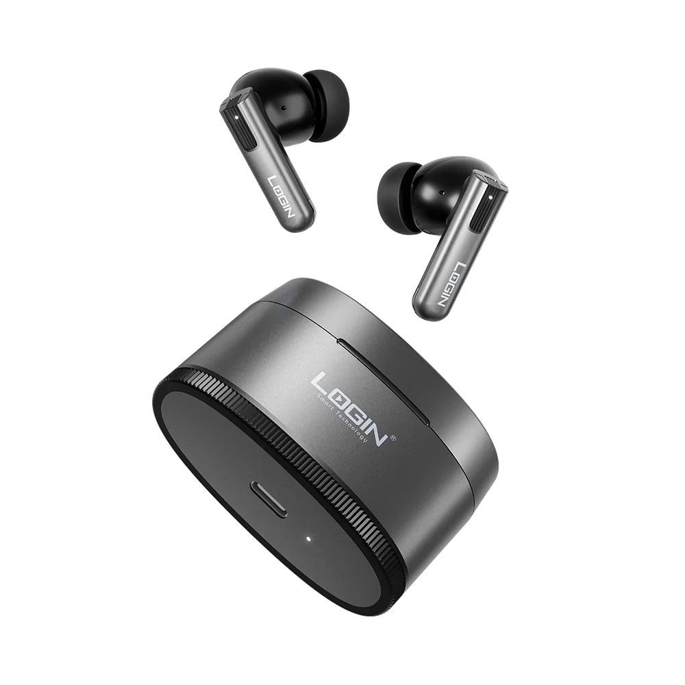 L-218 ELAN | Earbuds 