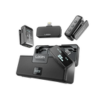 L-251 Noiseless | Wireless Vlogging Mic 