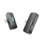 L-251 Noiseless | Wireless Vlogging Mic 