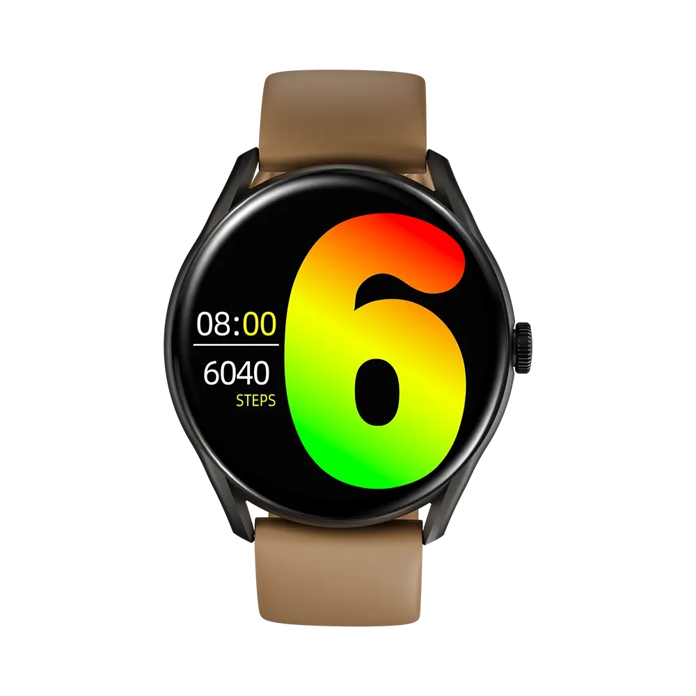 L-101 Smart Watch 