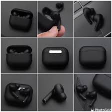Airpods Pro 2nd Generation - Bluetooth 5.3
