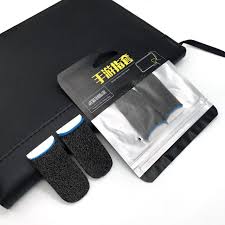 Gaming Finger Sleeve Pubg Thumb Gloves-