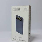10000mAh 100W Fast Charging Power Bank | Best Power Bank Pakistan – Byteforge