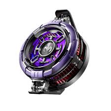 CX08 Pro Mobile Cooling Fan