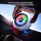 Memo CX20 Mobile Magnetic Cooling Fan