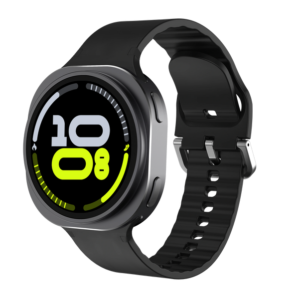 GT8 Max Smartwatch with Touch Screen, Compass, Waterproof Fitness Trac