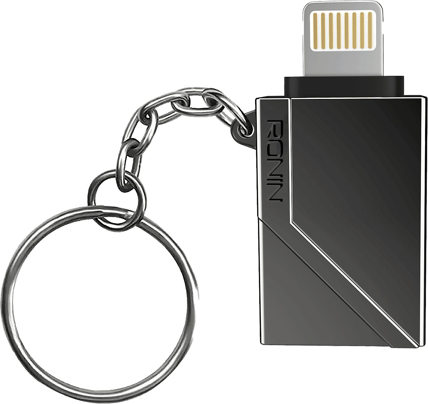 R-3000 OTG CONNECTOR IPHONE