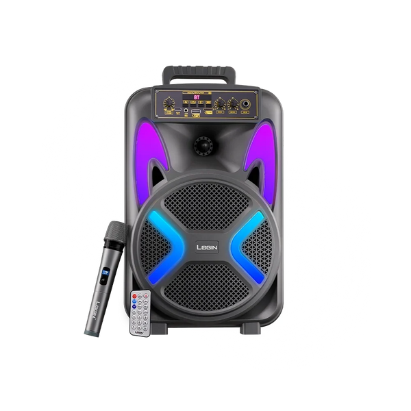 L-264 Ronaq | 8 inch Wireless Speaker