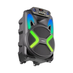 L-266 Ronaq | 15 inch wireless speaker 