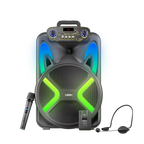 L-266 Ronaq | 15 inch wireless speaker 