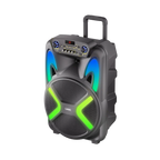 L-266 Ronaq | 15 inch wireless speaker 