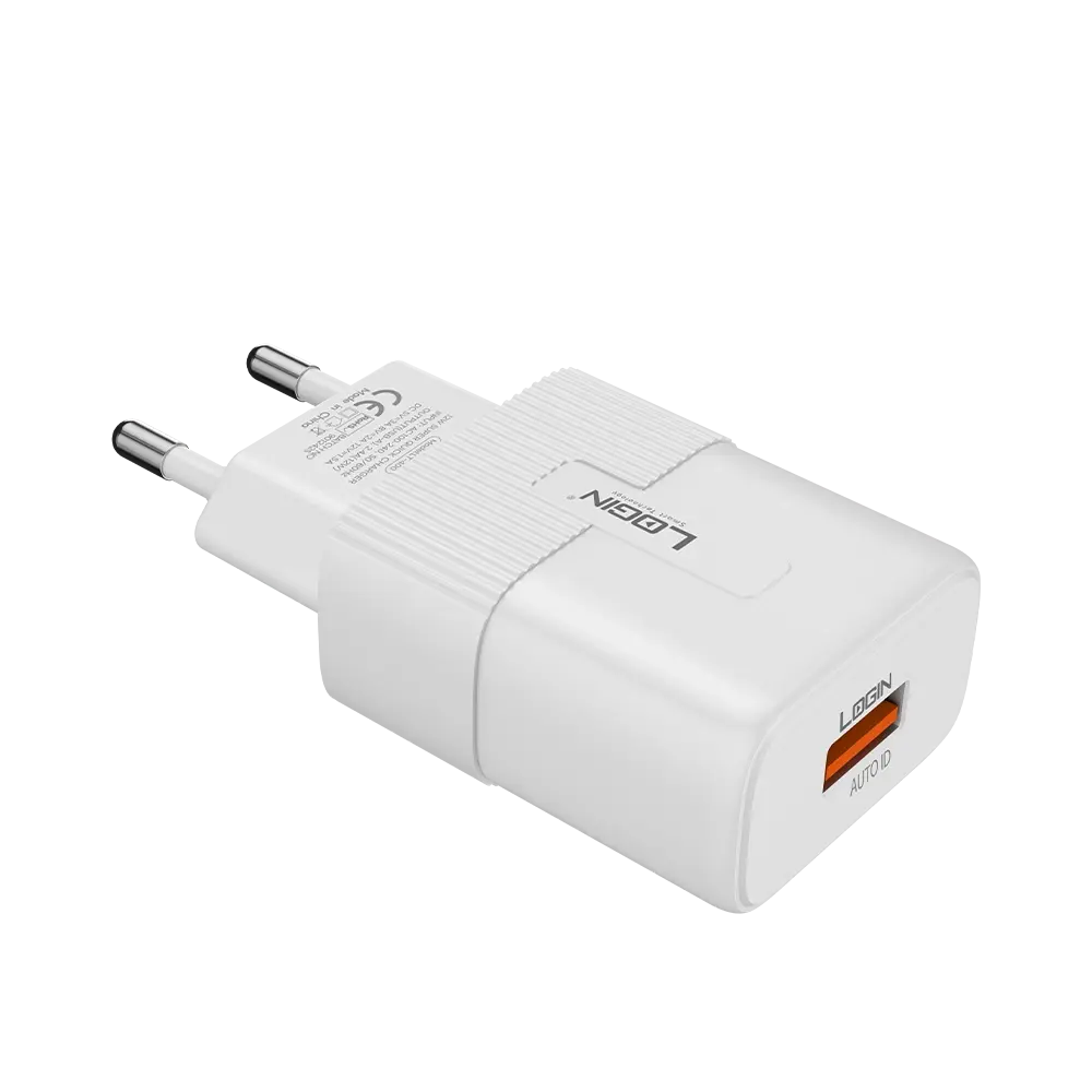 L-400 Charger 