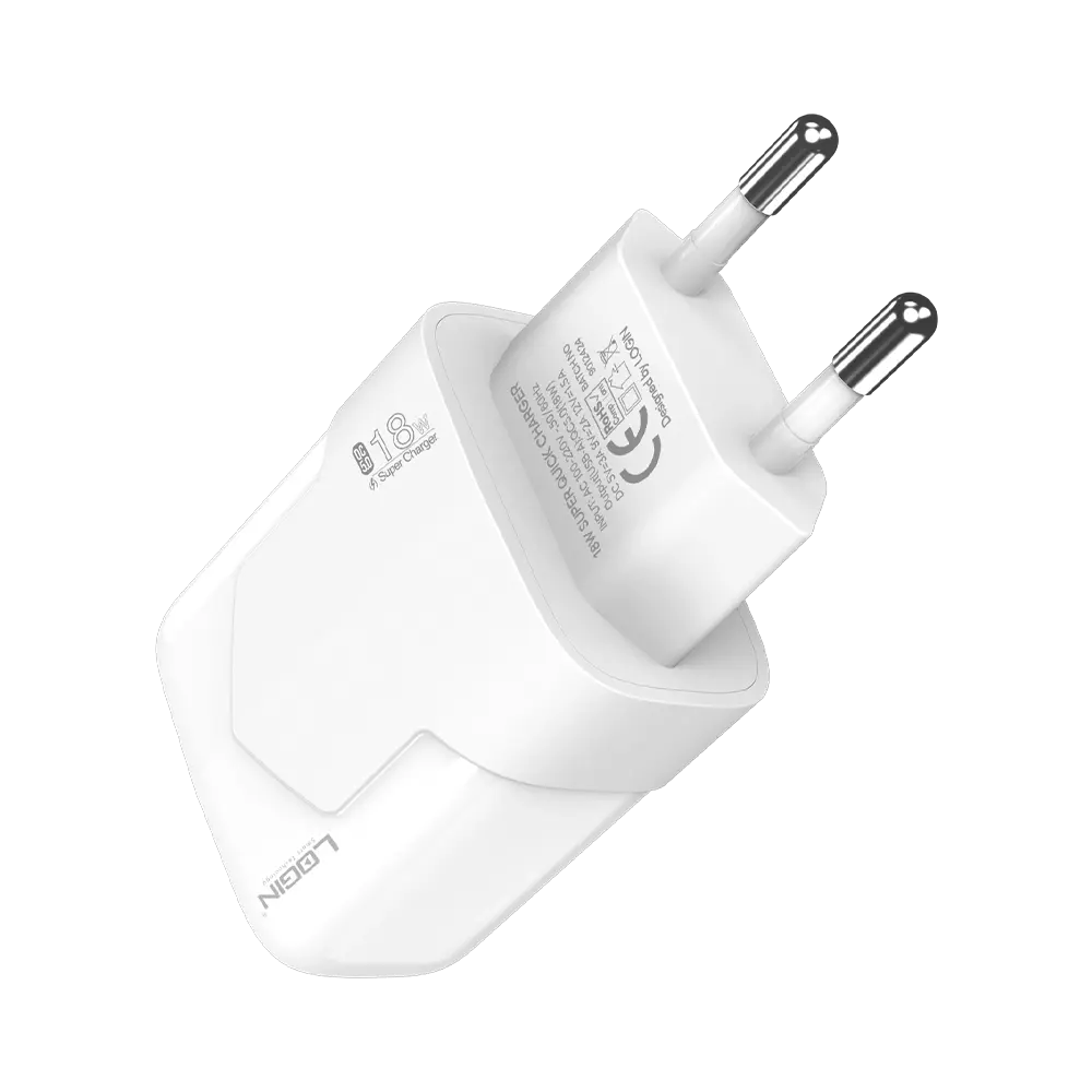 LT-410 Charger 